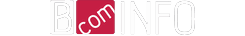 B COM INFO