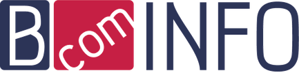 B COM INFO